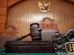 Apa Sebenarnya Hak Amnesti Presiden? Penjelasan, Ketentuan, dan Sejarahnya