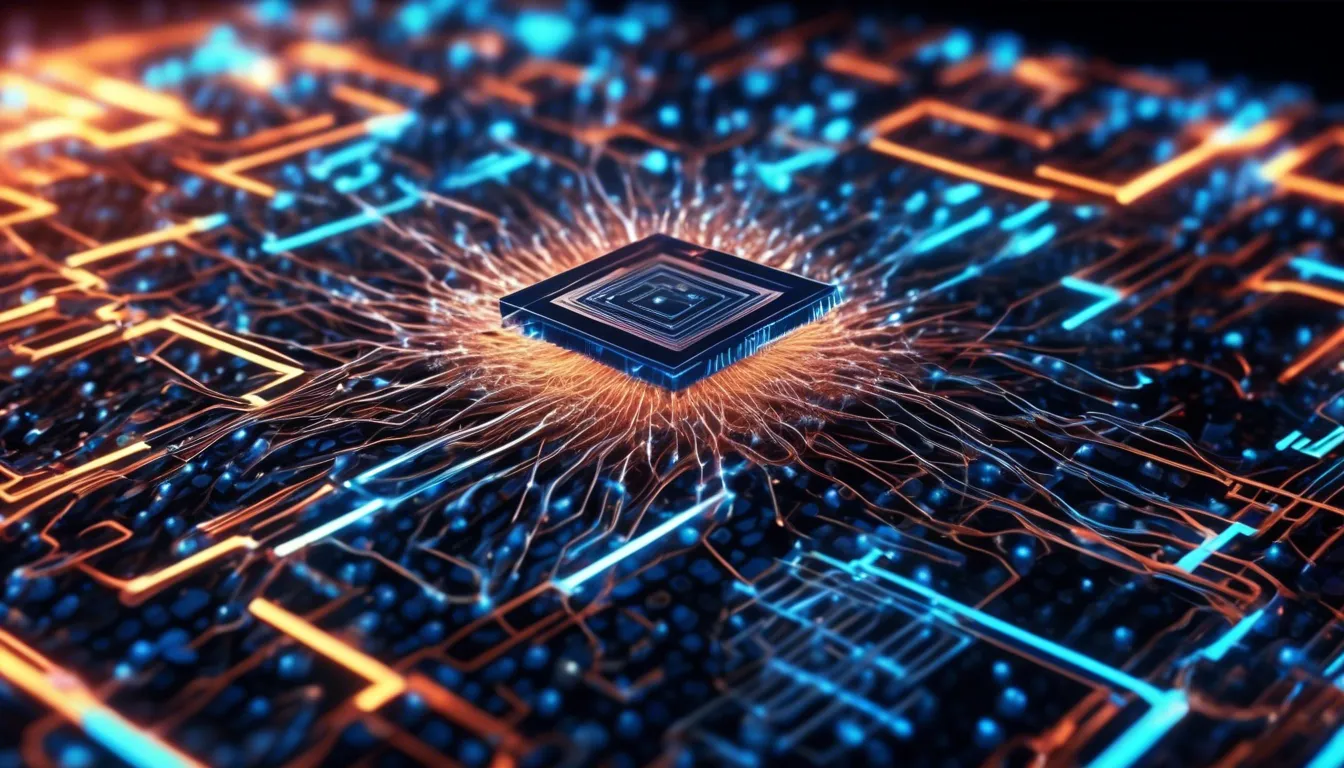 The Future of Computing Exploring Quantum Technology