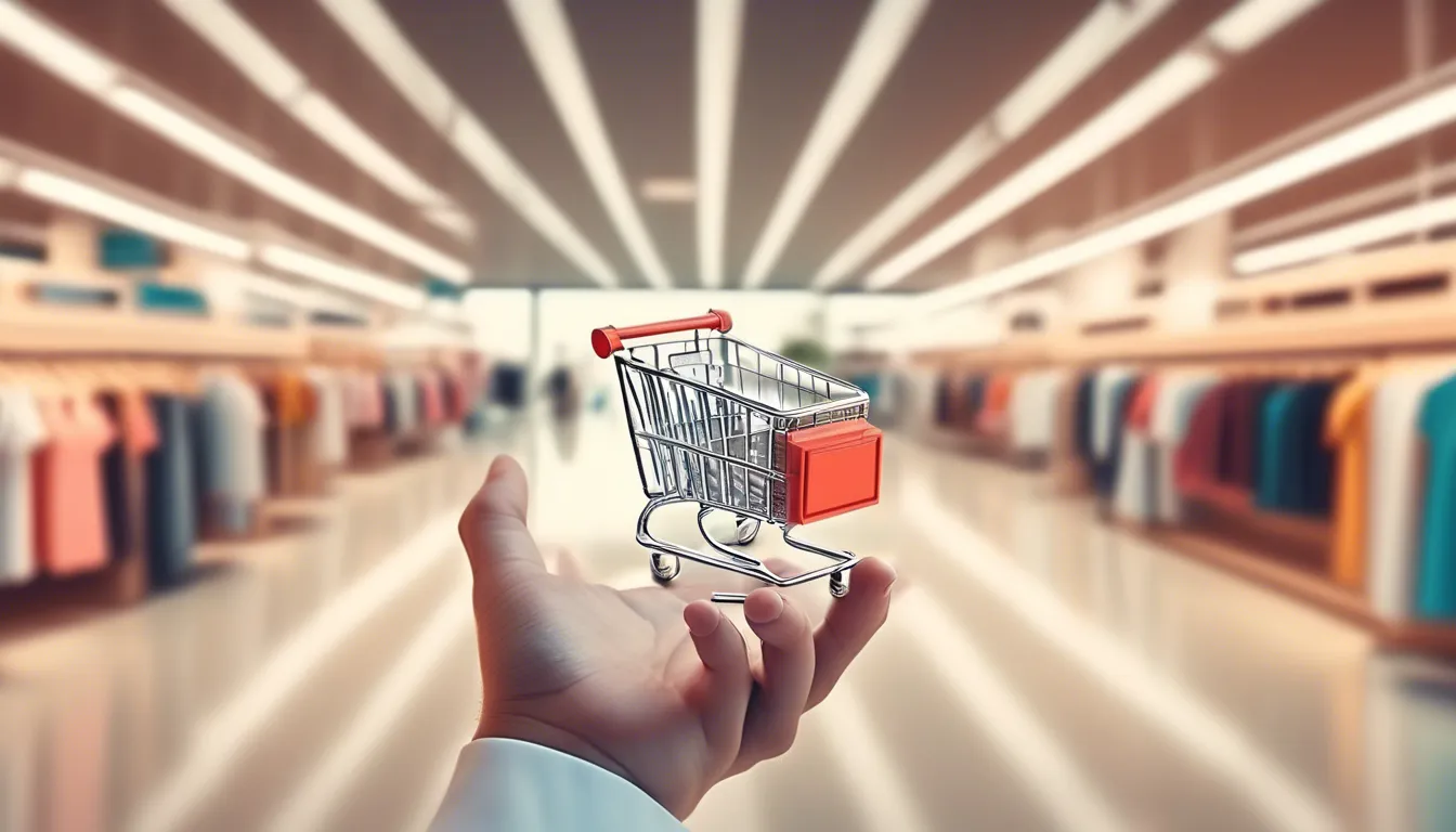 Revolutionizing Retail The Future of E-Commerce Technology