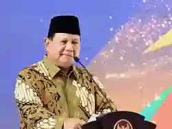 Video Prabowo Menyapa BG-Tito: Banyak Alumni Akpol di Kabinet Saya